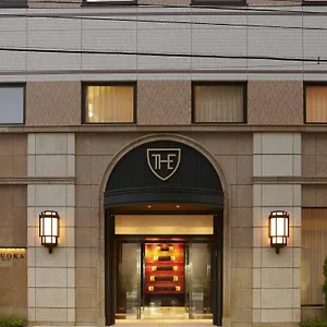 福冈皇家花园酒店 福岡