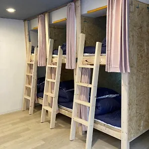 클라우드 쉐어링 하카타 1 게스트하우스