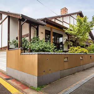 Baikoen Villa