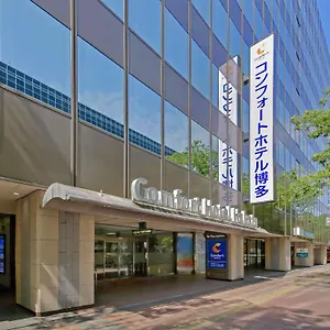 博多舒适酒店 福岡