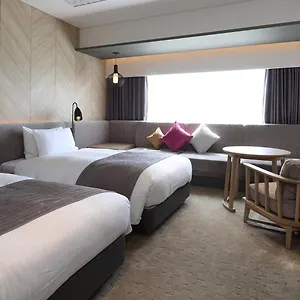 Solaria Nishitetsu Hotel