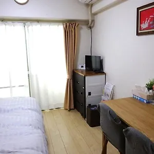 Apartment Cocostay Global Noboricho503