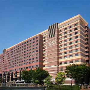 Grand Hyatt Hotel