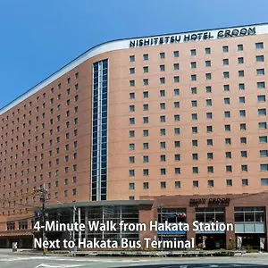 Nishitetsu Croom Hakata Hotel