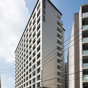 시즈테츠 프레지오 하카타에키마에 호텔