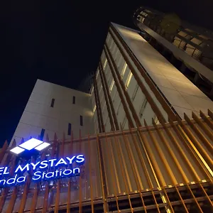 https://mystays-gotanda-station.alltokyohotels.com