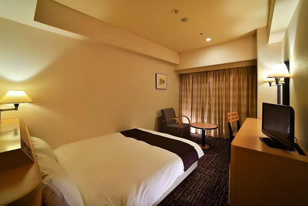 Canal City Fukuoka Washington Hotel Fukuoka (Fukuoka)