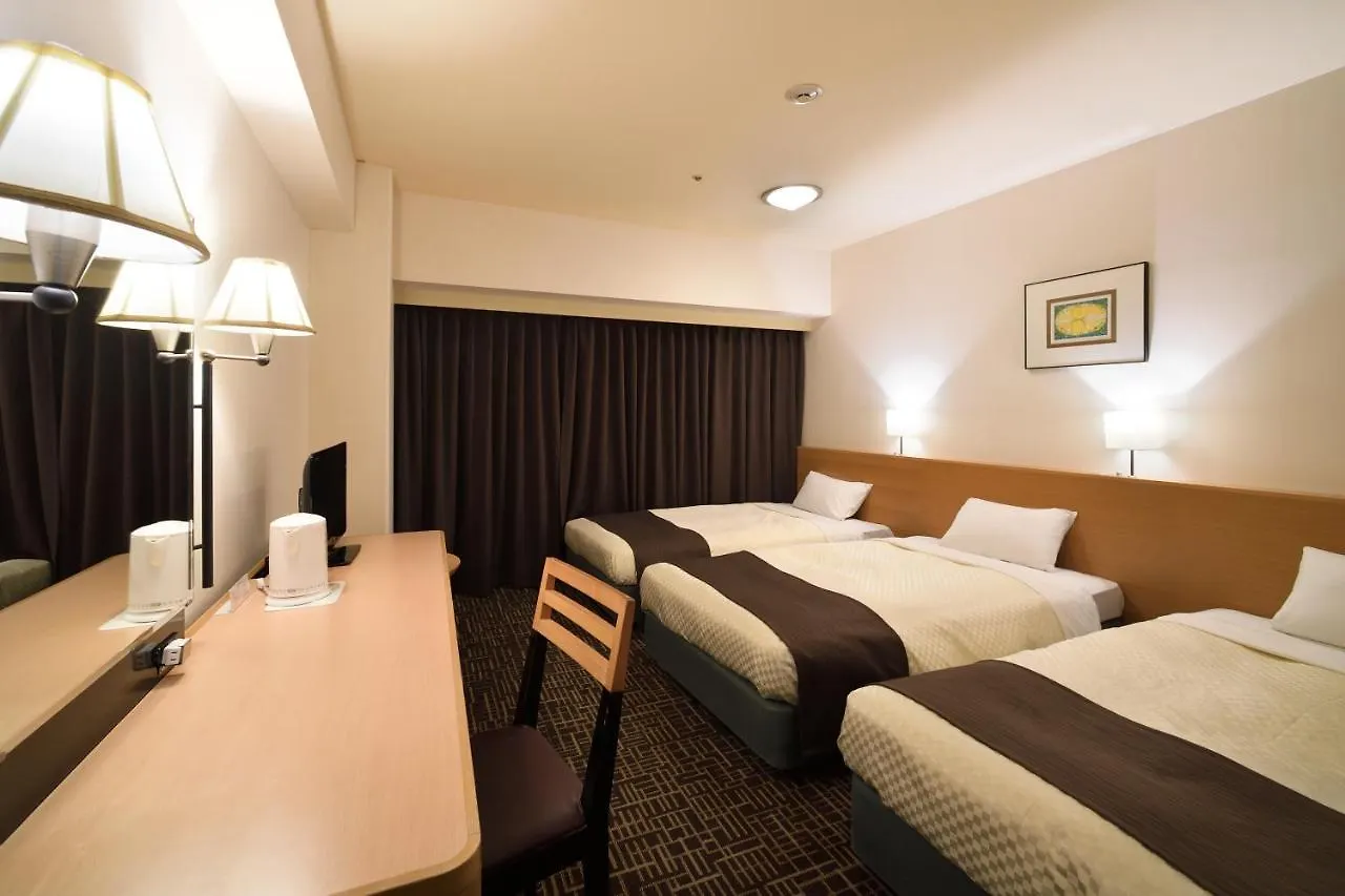 Canal City Fukuoka Washington Hotel 3*, Fukuoka (Fukuoka) Japan