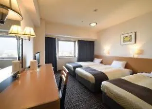 Canal City Fukuoka Washington Hotel  Fukuoka (Fukuoka)