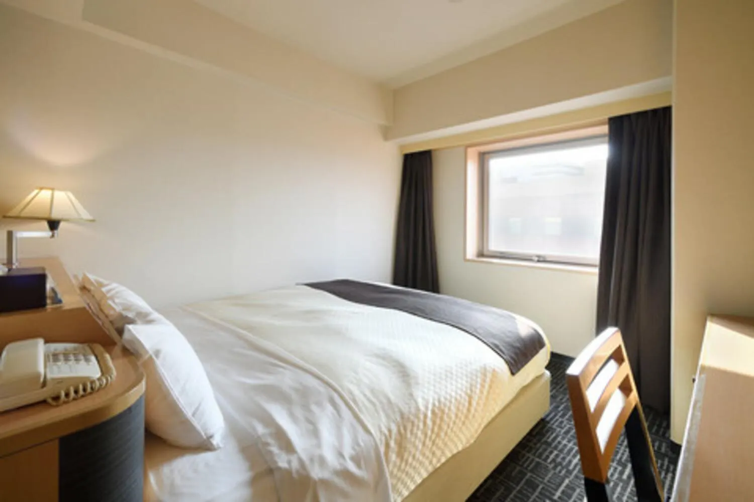 Canal City Fukuoka Washington Hotel  Fukuoka (Fukuoka)