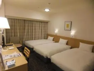 Canal City Fukuoka Washington Hotel Japan