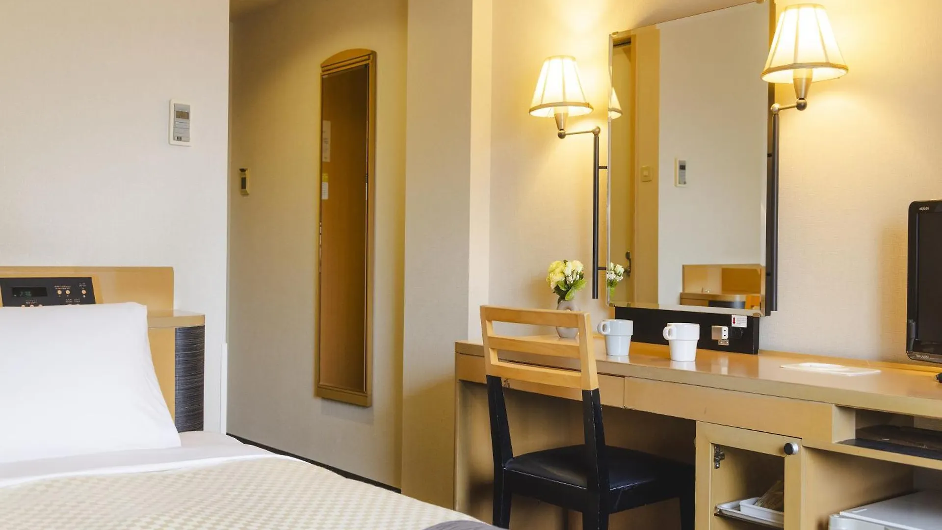 Canal City Fukuoka Washington Hotel 3*, Fukuoka (Fukuoka)