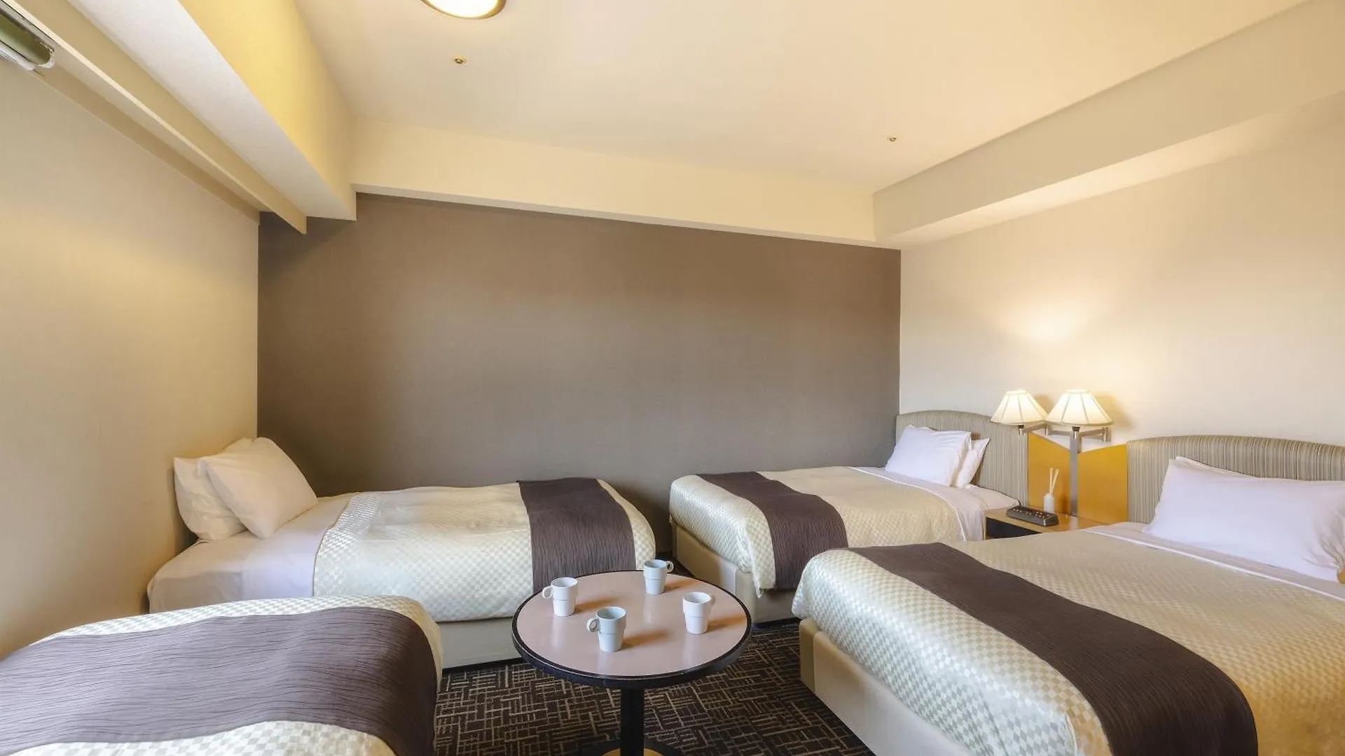Canal City Fukuoka Washington Hotel Fukuoka (Fukuoka)