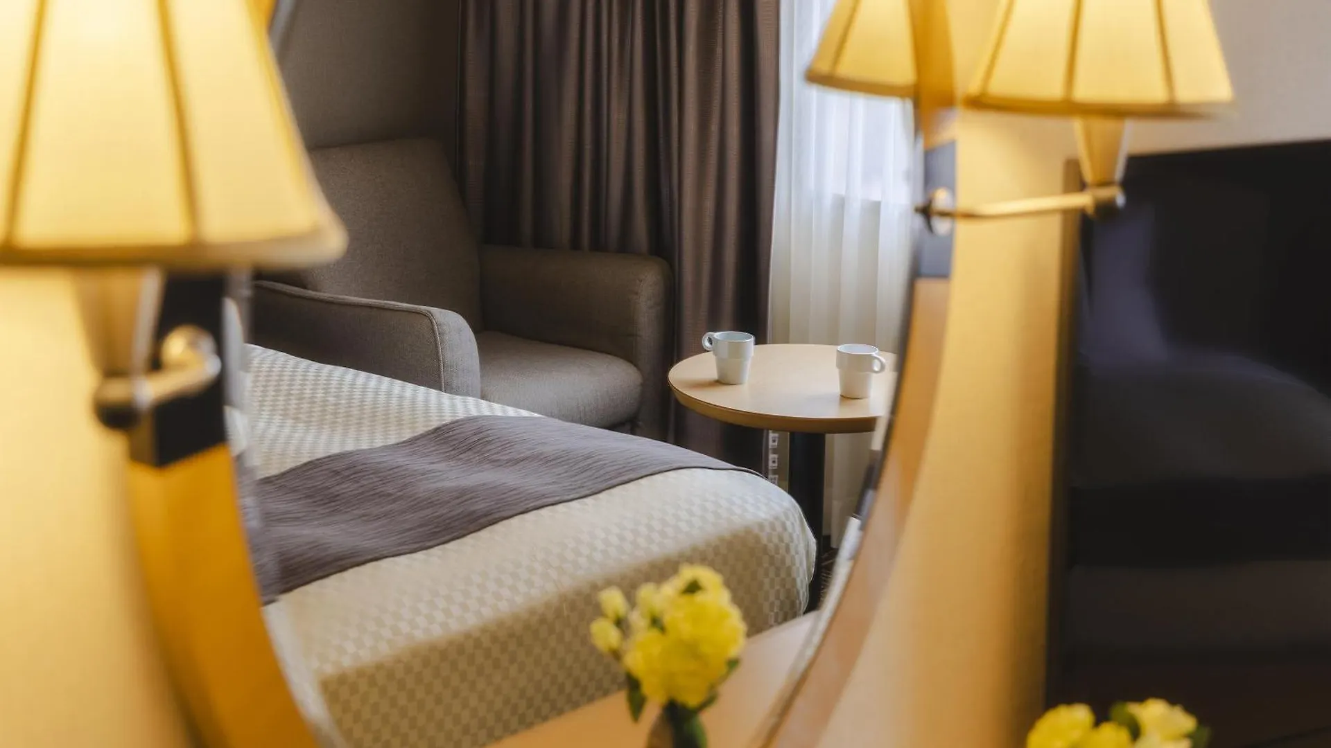 Canal City Fukuoka Washington Hotel