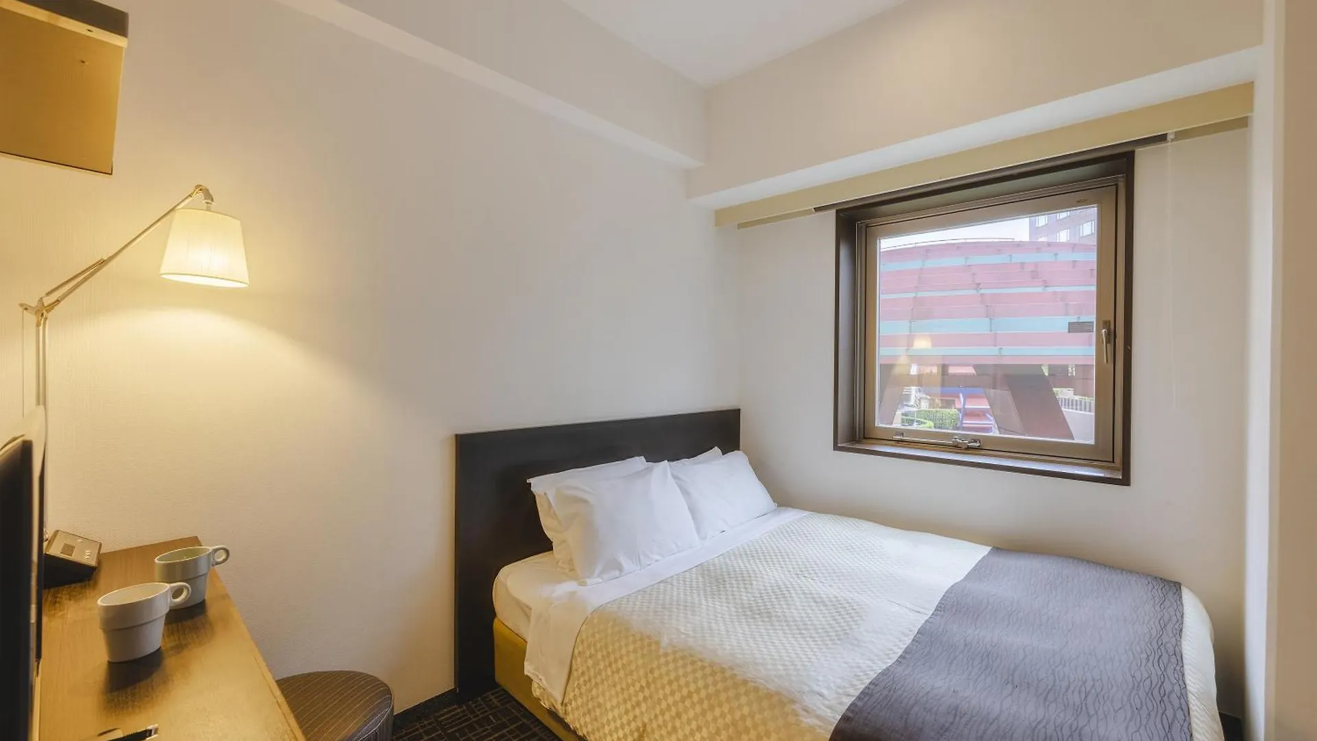 Canal City Fukuoka Washington Hotel 3*, Fukuoka (Fukuoka) Japan