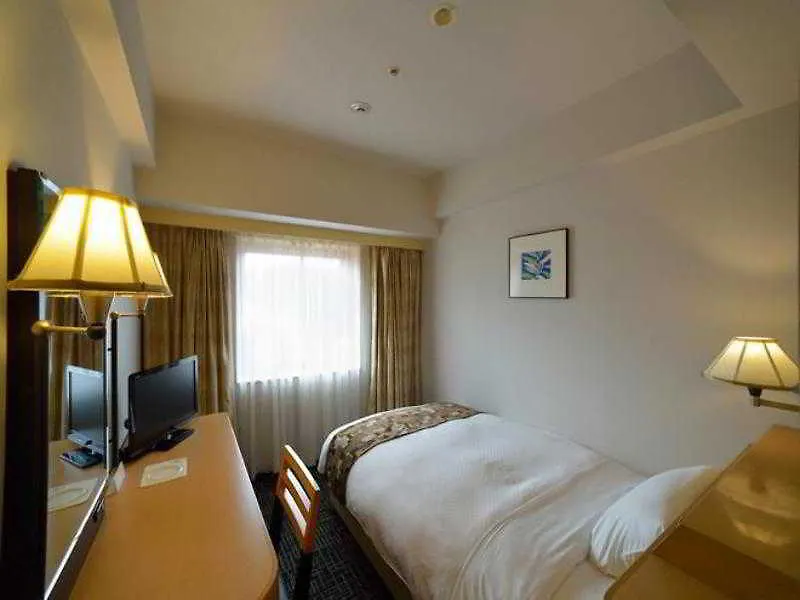Canal City Fukuoka Washington Hotel