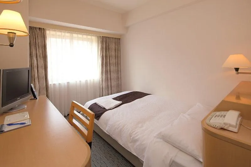 Canal City Fukuoka Washington Hotel
