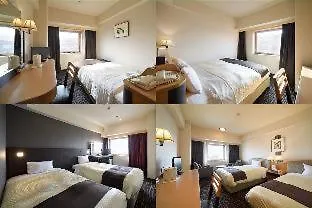 Canal City Fukuoka Washington Hotel Fukuoka (Fukuoka)