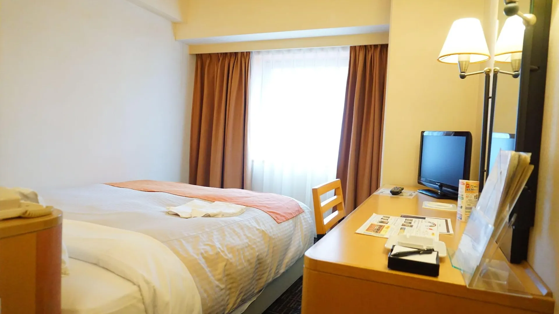Canal City Fukuoka Washington Hotel
