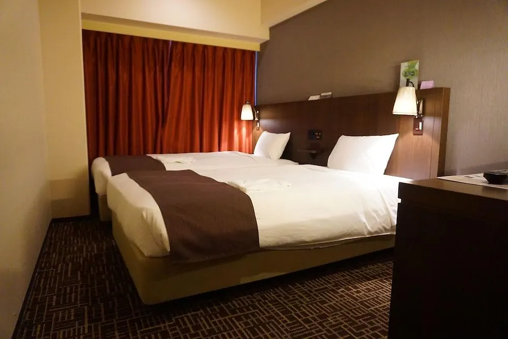 Canal City Fukuoka Washington Hotel 3*, Fukuoka (Fukuoka)