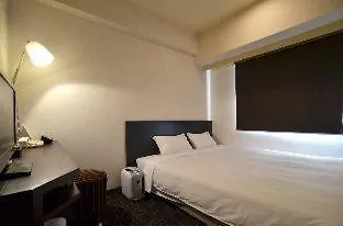 Canal City Fukuoka Washington Hotel  Fukuoka (Fukuoka)