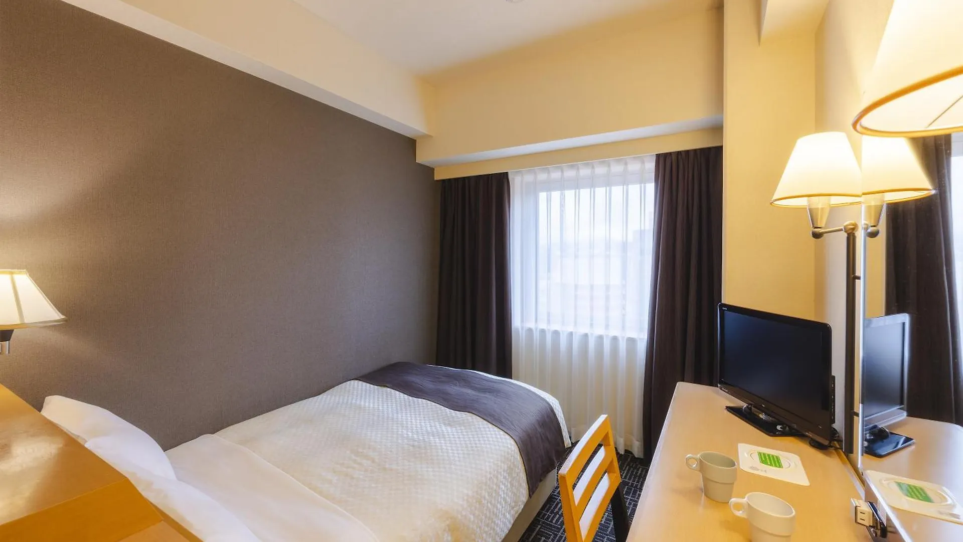 ***  Canal City Fukuoka Washington Hotel Japan