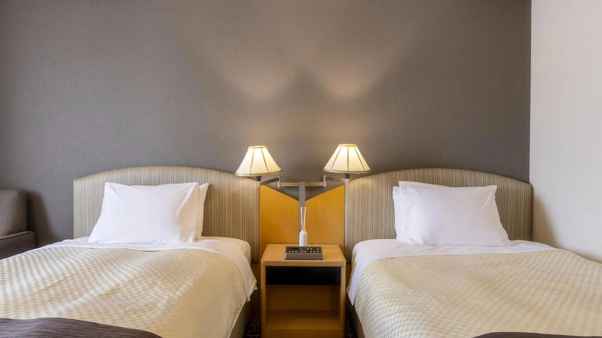 Canal City Fukuoka Washington Hotel 3*, Fukuoka (Fukuoka)