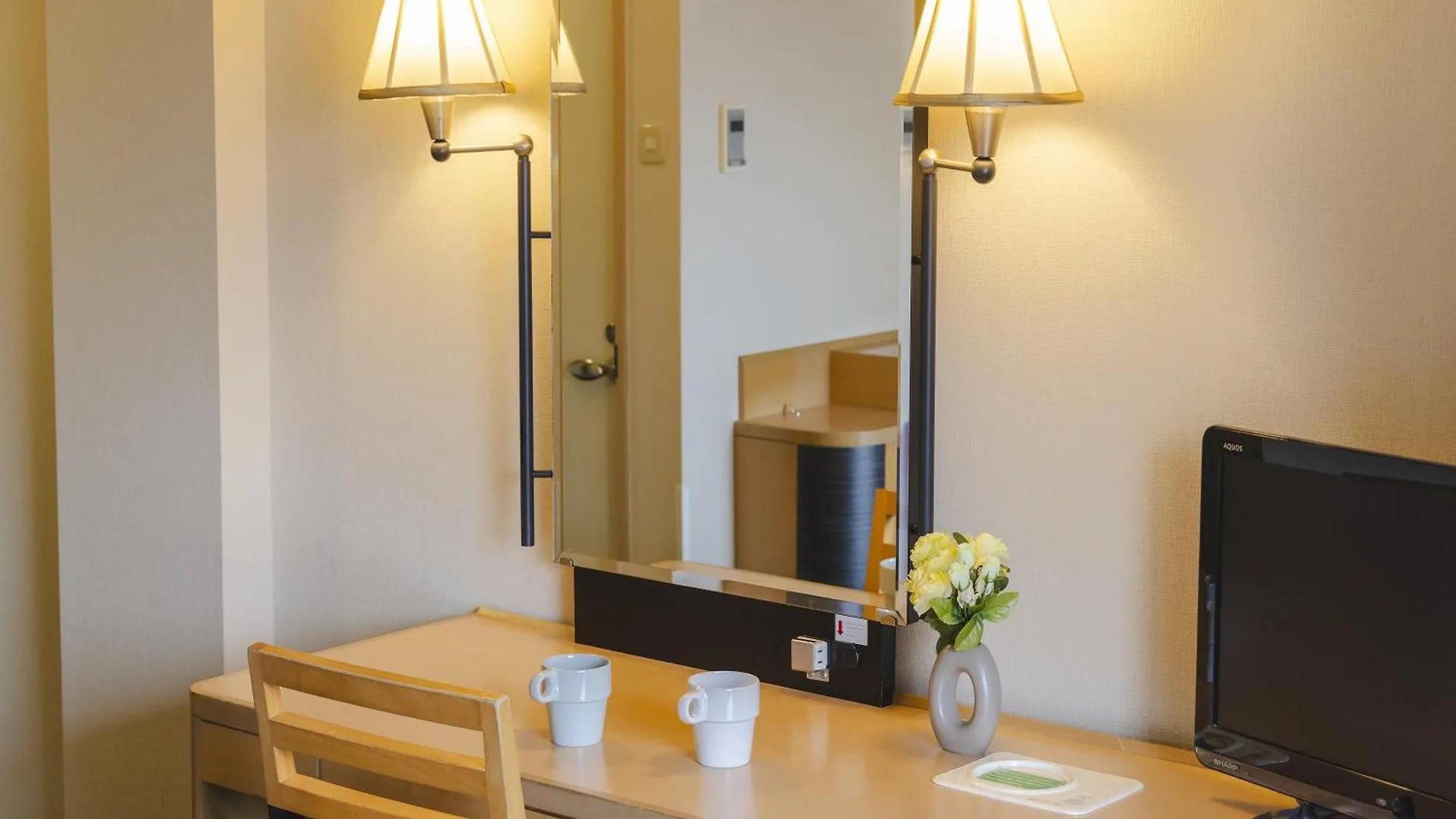 Canal City Fukuoka Washington Hotel 3*, Fukuoka (Fukuoka)