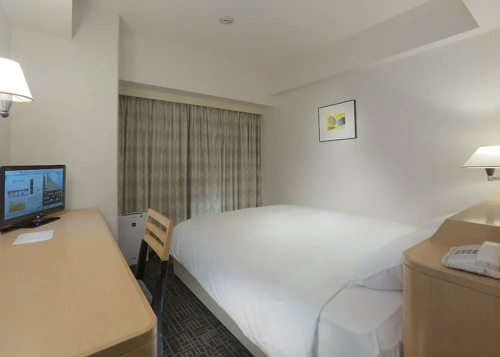 ***  Canal City Fukuoka Washington Hotel Japan