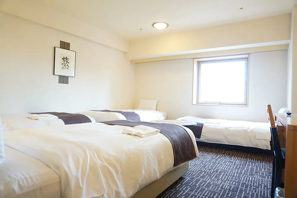 Canal City Fukuoka Washington Hotel Japan