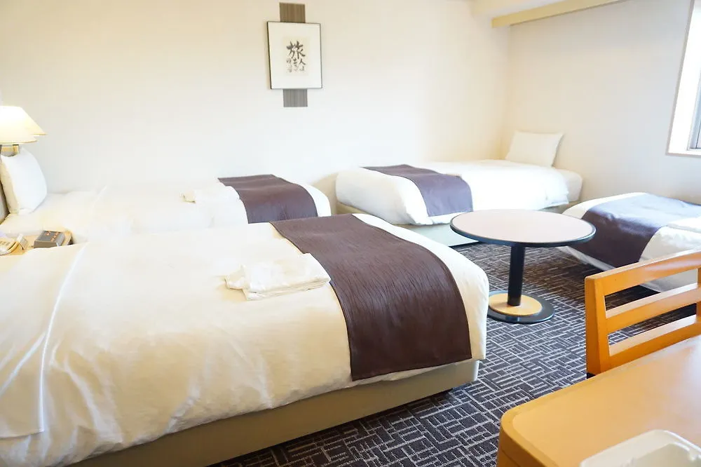Canal City Fukuoka Washington Hotel 3*, Fukuoka (Fukuoka) Japan
