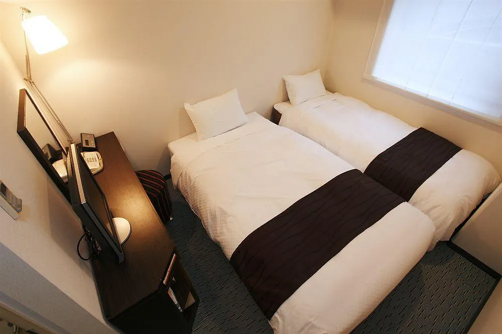 Canal City Fukuoka Washington Hotel 3*, Fukuoka (Fukuoka) Japan
